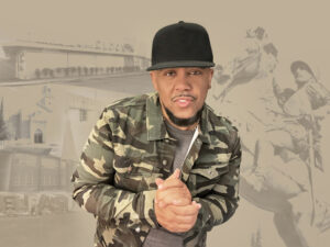 Emcee N.I.C.E. Joins Dream Flights International’s Advisory Board