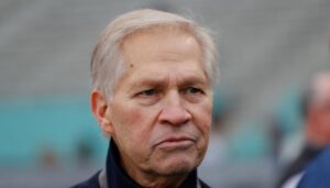 ESPN NFL Reporter Chris Mortensen Has Died