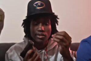 EXCLUSIVE: Rapper Lee Drilly Asks Judge For Mercy, Wants 5 Years Over Drug Charges