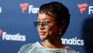 Feet Lovers Rejoice: Karrueche Tran Hits Back At Critics Over Feet-Focused OnlyFans