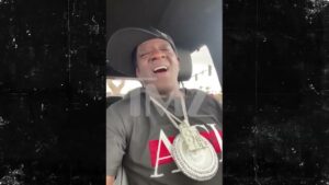 Flavor Flav set to star in new reality show about him going back to high school