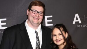 Gypsy Rose Blanchard and Husband Ryan Anderson Announce Separation 3 Months After Her Prison Release: Report