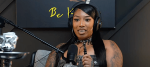 Her Pain Matters: Kelsey Nicole Claims She Is Suffering From PSTD, Talks Megan Thee Stallion “Betraying” Her