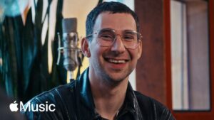 Jack Antonoff opens up about the “magic” of working with Taylor Swift and Lana Del Rey