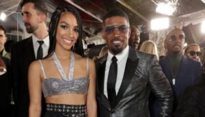 Jamie Foxx, Corinne Foxx To Resume ‘Beat Shazam’ Hosting Duties