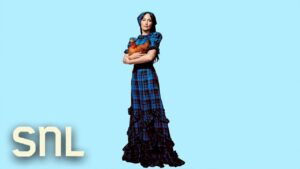 Kacey Musgraves Performs ‘Deeper Well’ and ‘Too Good to Be True’ on ‘Saturday Night Live’: Watch