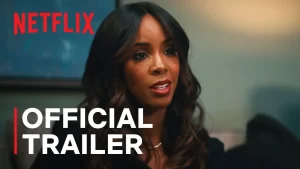 Kelly Rowland Wants Erotic Thriller Leads To More Acting Roles