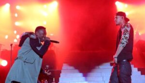 Kendrick Lamar Brings Back “Control” Vibes With “Like That” Feature On ‘WE DON’T TRUST YOU’
