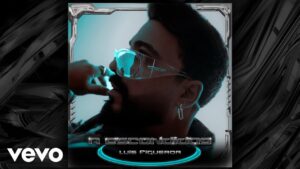 Luis Figueroaâs âA Escondidasâ Lands in Tropical Airplay Top 10