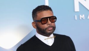 ‘Martin’ Actor Carl Anthony Payne II Will Star In Upcoming Indie Horror Film ‘The Grove’