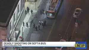 Meek Mill Offers To Help Philadelphia Mayor After 8 Teens Shot At Bus StopÂ 