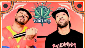 Method Man & Redman To Rock BUD DROP Concert In April