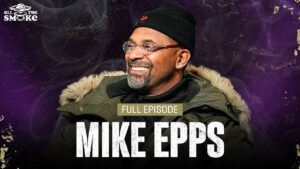Mike Epps Admits He Abused Cocaine Despite Ice Cube’s Pleas To Stop