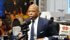 Mixxy Mayor Adams Cooked On The Radio For Revival of NYPD’s Racial Profiling