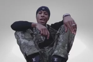 NBA YoungBoy Reacts To Son Spewing Profanities In âBad Word Challengeâ VideoÂ 