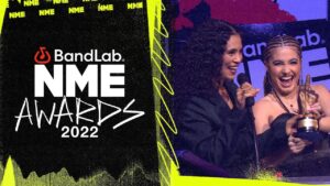 Neneh Cherry announces memoir, ‘A Thousand Threads’