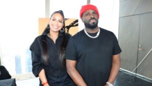 Nessa Is Reportedly “Upset” After Funk Flex Gets Her Slot On Hot 97