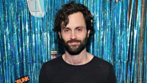Penn Badgley Explains Why Being a Dad and a Stepdad Are Two 'Very Different' Things