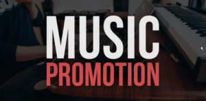 Promoting Your Music in the Era of Streaming