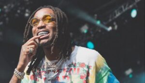 Quavo & Rich the Kid âReal One,â Tank ft. Fabolous âBefore We Get Startedâ & More | Daily Visuals 3.8.24