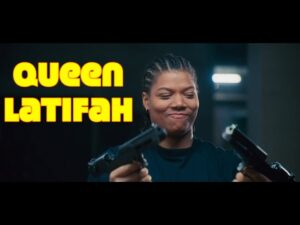 Queen Latifah Didnât Get ArrestedâBut This Rapperâs Viral Mugshot Convinced Fans Otherwise