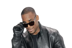R. Kelly Speaks Out From Prison On Diddy’s Allegations After Federal Raids