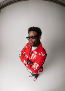 Resilience and Authenticity: Tago’s ‘D.A.M.N’ Delivers Old-School Vibes with a Twist