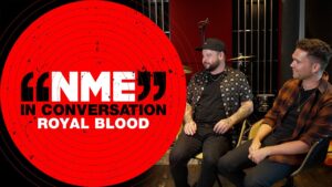 Royal Blood announce 10th anniversary reissue of debut album and UK and European tour