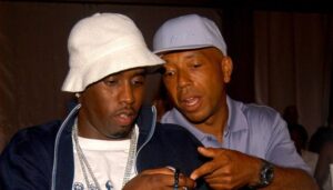 Russell Simmons Served With Lawsuit Defamation Papers In Bali