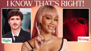 Saweetie Claims Industry Executives Advised Her To “Twerk More” To Succeed Early In Her Career