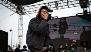 ScHoolboy Q Ranks His Album Discography, Asks X To Share Their Ranking