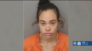 SIGNS: Juvenile Detention Sergeant Jailed Over Explicit Love Letters Written To Teenage Detainee