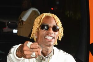Soulja Boy Must Pay $10M Damages To Ex After Losing Assault LawsuitÂ 