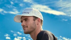 Tennis Pro Tommy Paul's Downtime Consists of Fishing and Having Home-Cooked Meals by Girlfriend Paige Lorenze