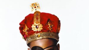 The American Museum Of Natural History To Host A Hip-Hop Jewelry Exhibit