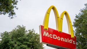 The DOJ Has Addressed McDonald’s Broken Ice Cream Machines