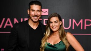 'The Valley' Star Brittany Cartwright Hit Her 'Breaking Point' With Jax Taylor Amid Separation (Exclusive)