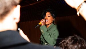Too Much Chat, Not Enough Music: Azealia Banks Slammed On X For BeyoncÃ© & Jay-Z Jabs