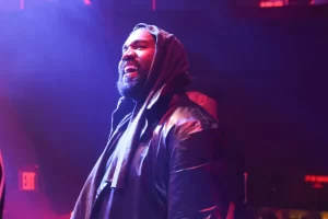 Transgender Woman Beat Up During Kanye West’s Rolling Loud Set