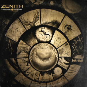 Vic Shadez & Soulution drops another potential foundation shaker in âZenithâ