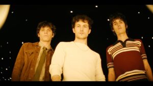 Wallows announce ‘Model’ world tour dates in UK, Europe and North America
