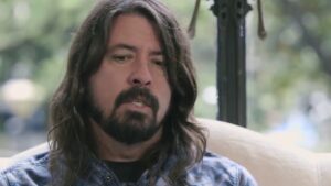 Watch Dave Grohl have a ‘Beautiful Day’ at U2’s Las Vegas Sphere finale