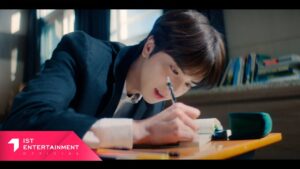 Watch THE BOYZ Discuss Final Part in ‘Phantasy’ Album Series, Tour Plans & Fashion Styles