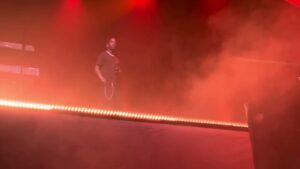 Watch The Weeknd and Travis Scott join Mike Dean onstage in LA