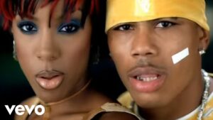 Why Was Kelly Rowland Texting In Excel? She Explains Memorable ‘Dilemma’ Moment