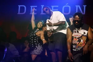 Yung Miami Accused Of Transporting “Pink Cocaine” For Diddy According To Legal Docs