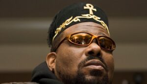 Afrika Bambaataa Accuser Pushes For Ruling In Sexual Abuse Case