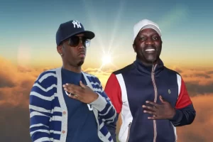 Akon On Diddy’s Scandals: Truth Will Emerge In God’s Plan