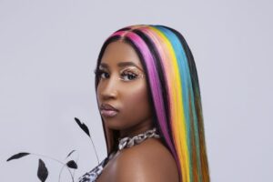 Baby Tate Addresses Accusations She Stole Nicki Minajâs Style In “On The Radar” Freestyle