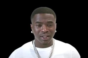 Bankroll Freddie Found Guilty In Federal Drug Ring & Gun Bust, Acquitted Of Some Serious Charges
